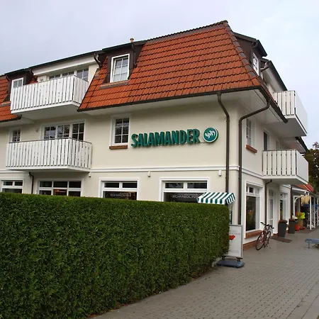 Apartment Muecke, Christian *