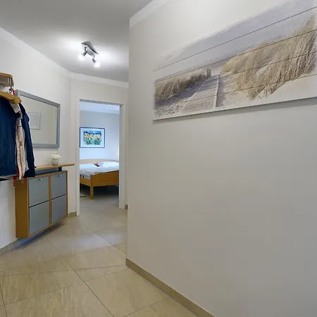 Apartamento Muecke, Christian Zingst