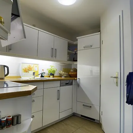 Apartamento Muecke, Christian