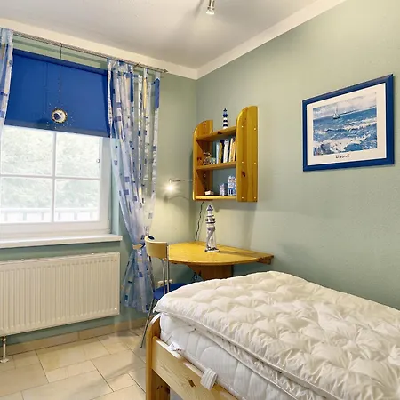 Apartamento Muecke, Christian *
