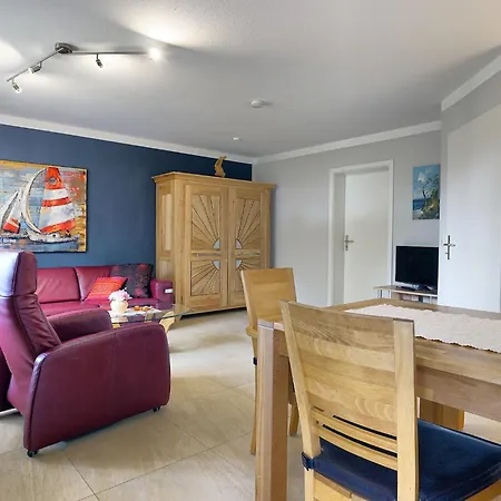 Muecke, Christian Apartment