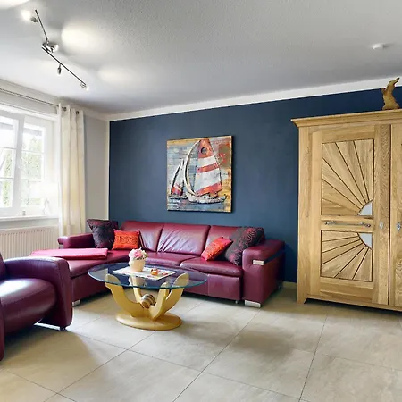 Muecke, Christian Apartment Zingst