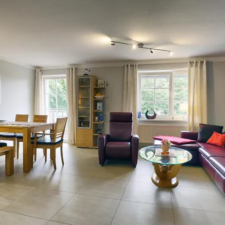 Apartamento Muecke, Christian Zingst